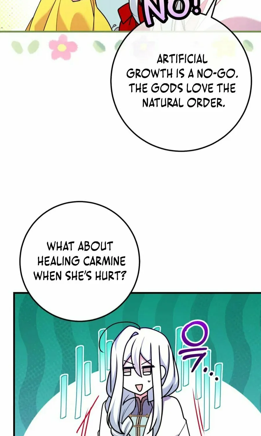 Country Life With the Sexy Majesty Chapter 41 page 50 - 