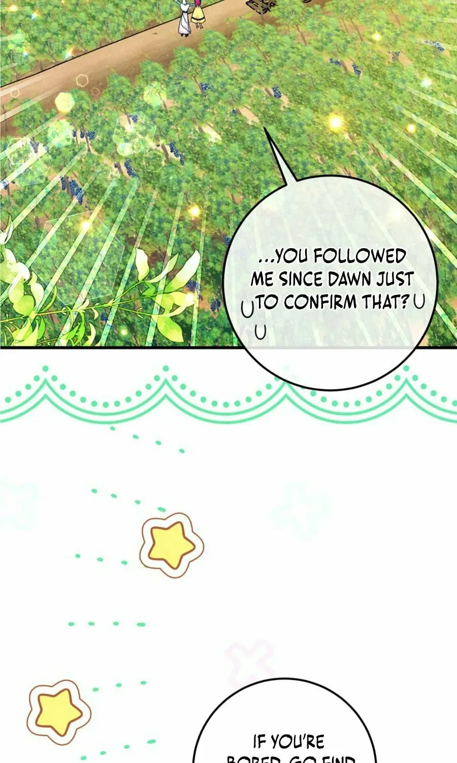 Country Life With the Sexy Majesty Chapter 41 page 6 - 