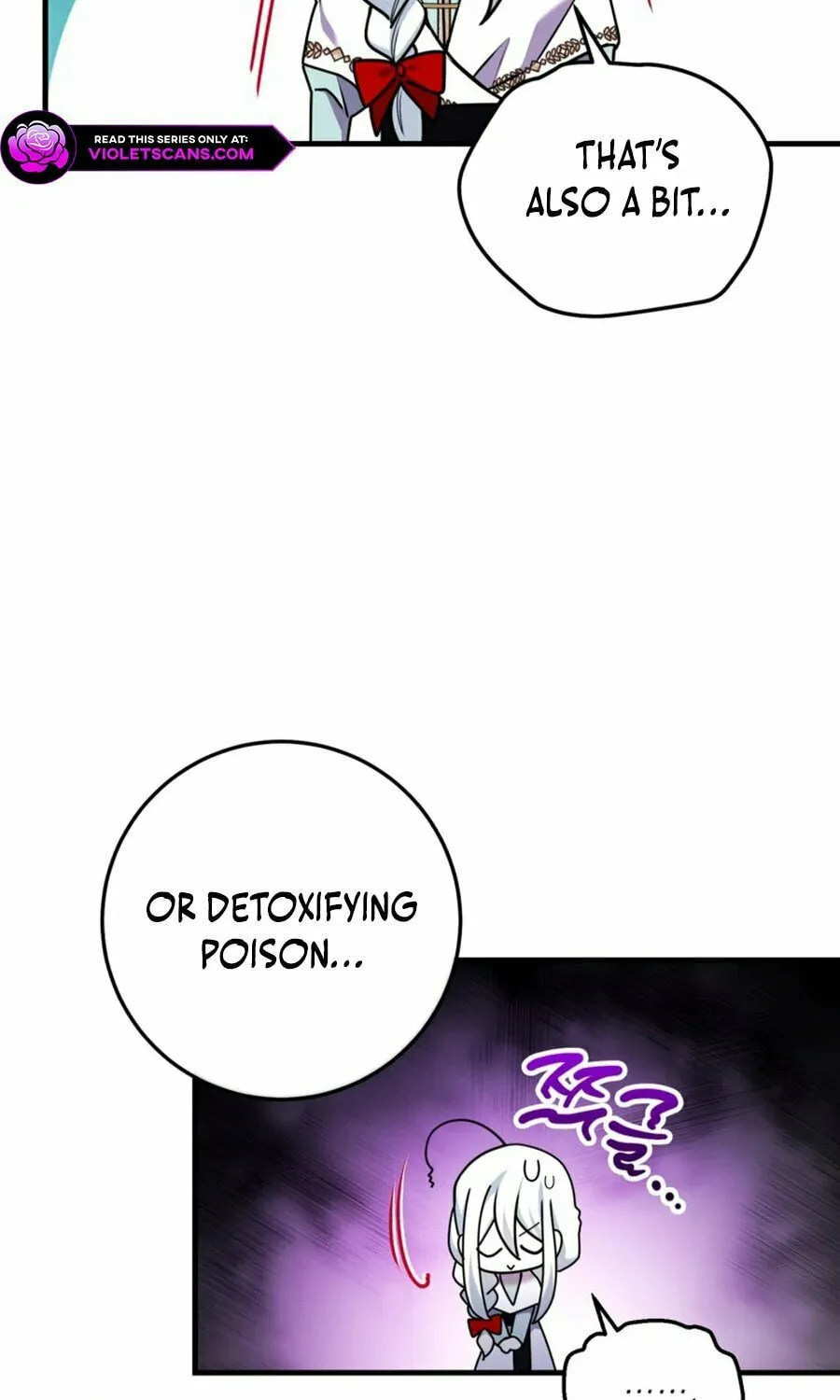 Country Life With the Sexy Majesty Chapter 41 page 51 - 