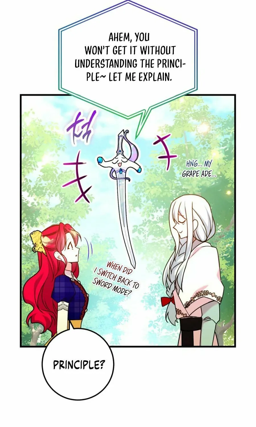 Country Life With the Sexy Majesty Chapter 41 page 54 - 