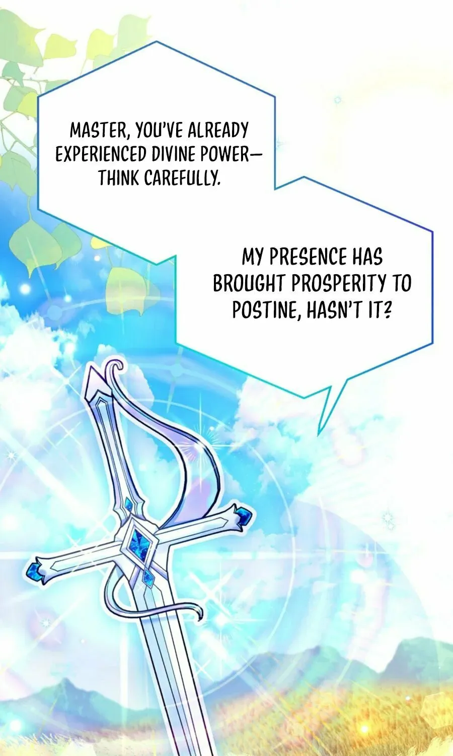Country Life With the Sexy Majesty Chapter 41 page 56 - 