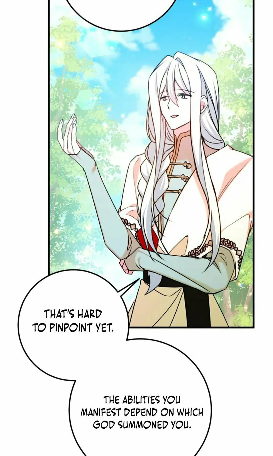 Country Life With the Sexy Majesty Chapter 41 page 60 - 