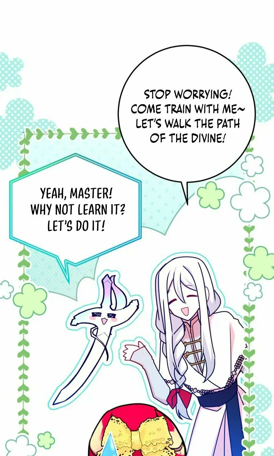 Country Life With the Sexy Majesty Chapter 41 page 64 - 