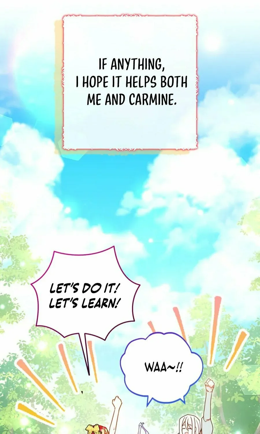 Country Life With the Sexy Majesty Chapter 41 page 67 - 