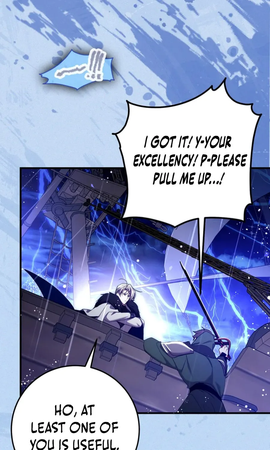 Country Life With the Sexy Majesty Chapter 41 page 75 - 