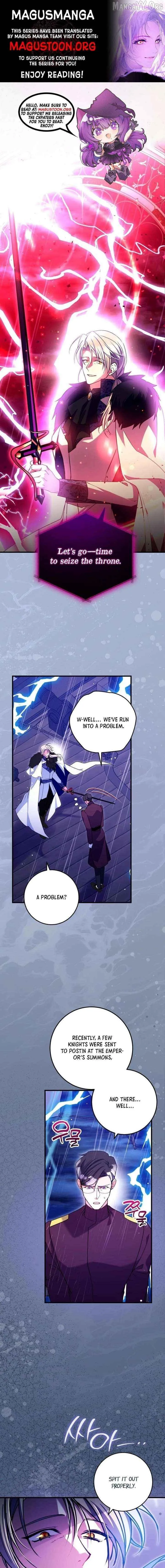 Country Life With the Sexy Majesty Chapter 42 page 1 - 