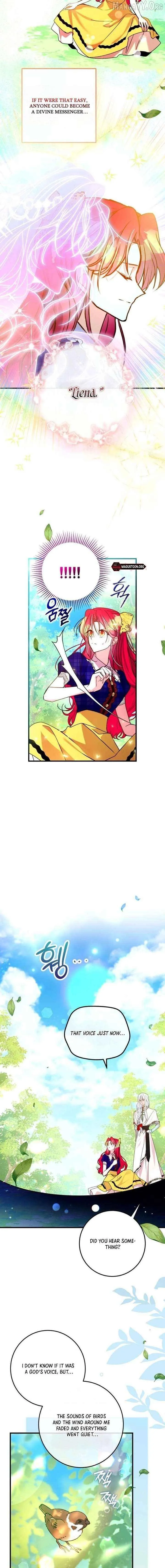 Country Life With the Sexy Majesty Chapter 42 page 8 - 