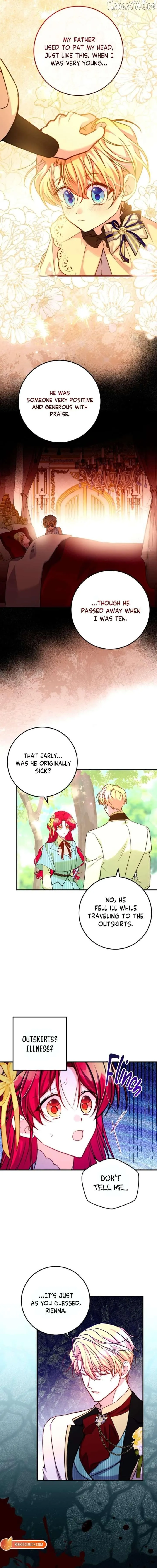 Country Life With the Sexy Majesty Chapter 44 page 4 - 