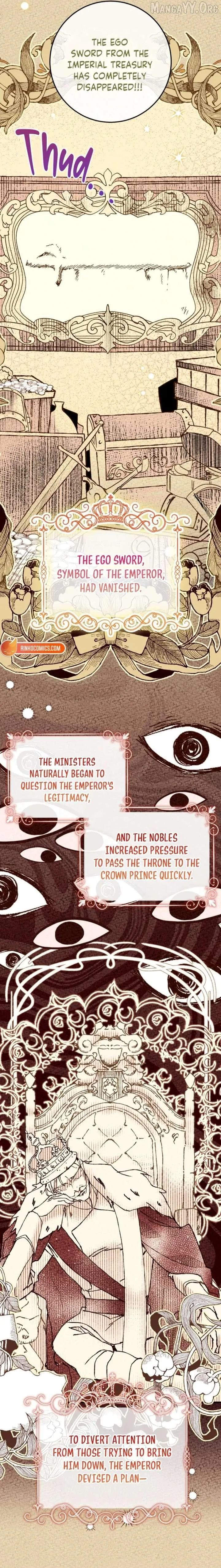 Country Life With the Sexy Majesty Chapter 44 page 6 - 