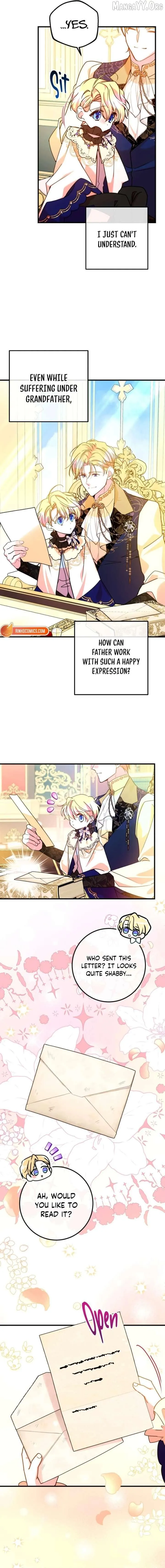 Country Life With the Sexy Majesty Chapter 44 page 10 - 
