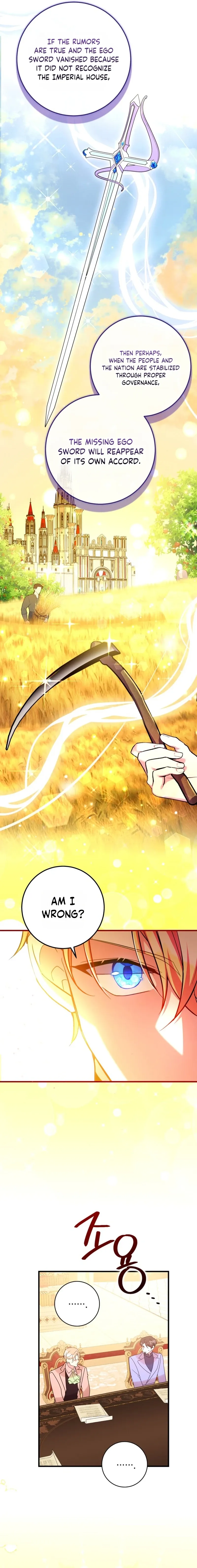 Country Life With the Sexy Majesty Chapter 46 page 16 - 
