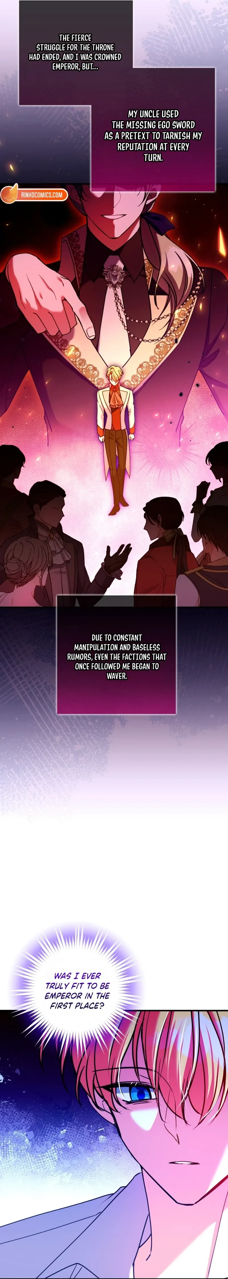 Country Life With the Sexy Majesty Chapter 46 page 4 - 