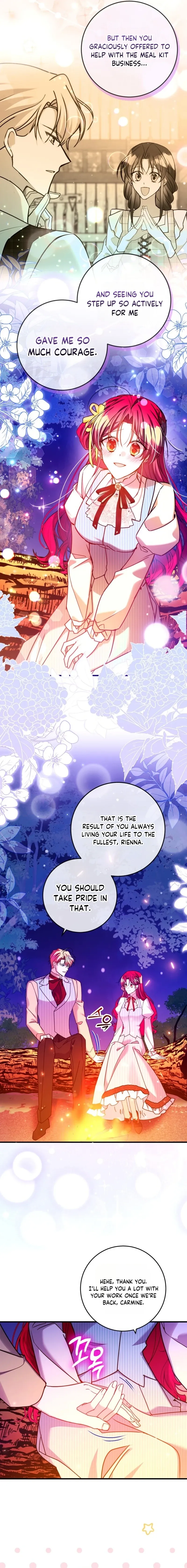 Country Life With the Sexy Majesty Chapter 48 page 9 - 
