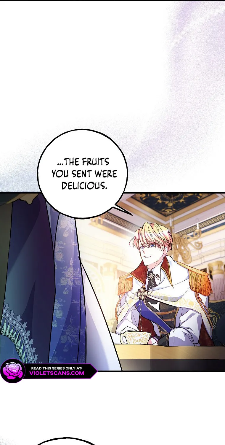 Country Life With the Sexy Majesty Chapter 5 page 11 - 