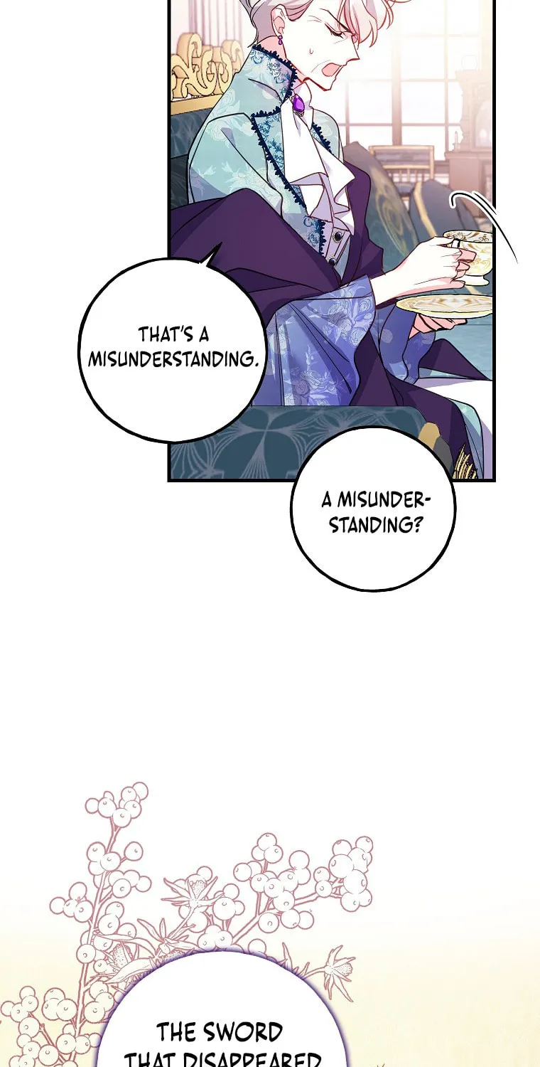 Country Life With the Sexy Majesty Chapter 5 page 13 - 