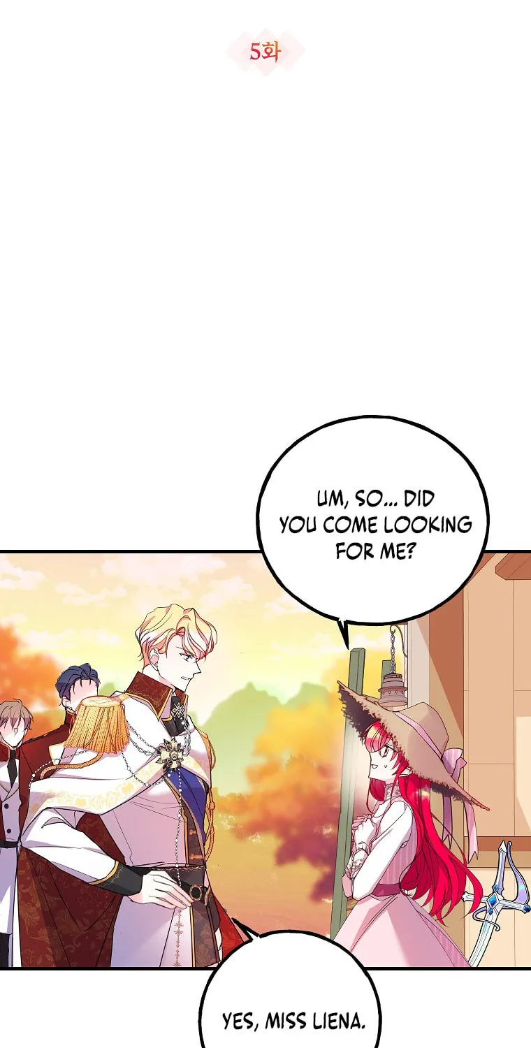 Country Life With the Sexy Majesty Chapter 5 page 24 - 