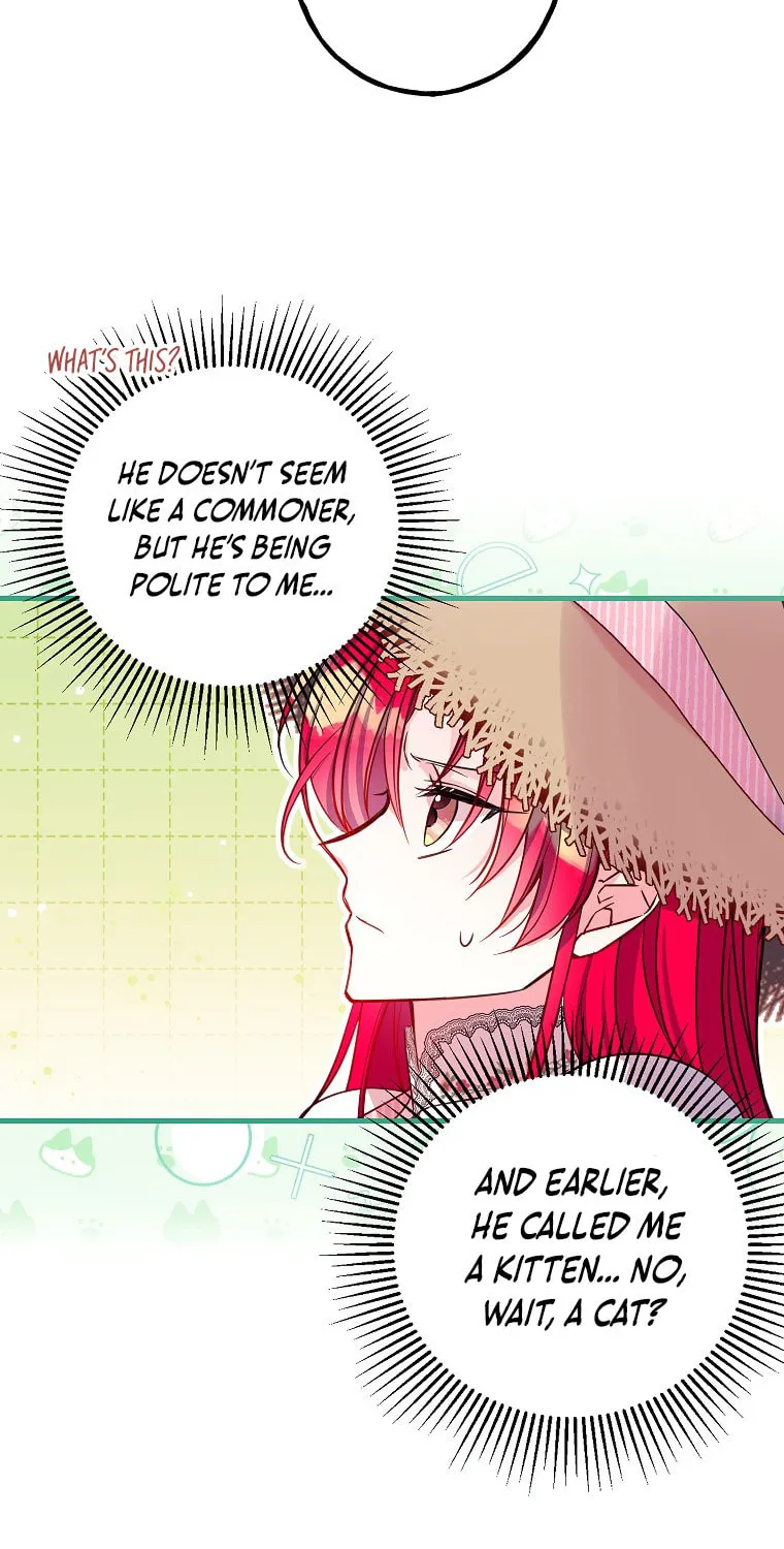 Country Life With the Sexy Majesty Chapter 5 page 25 - 