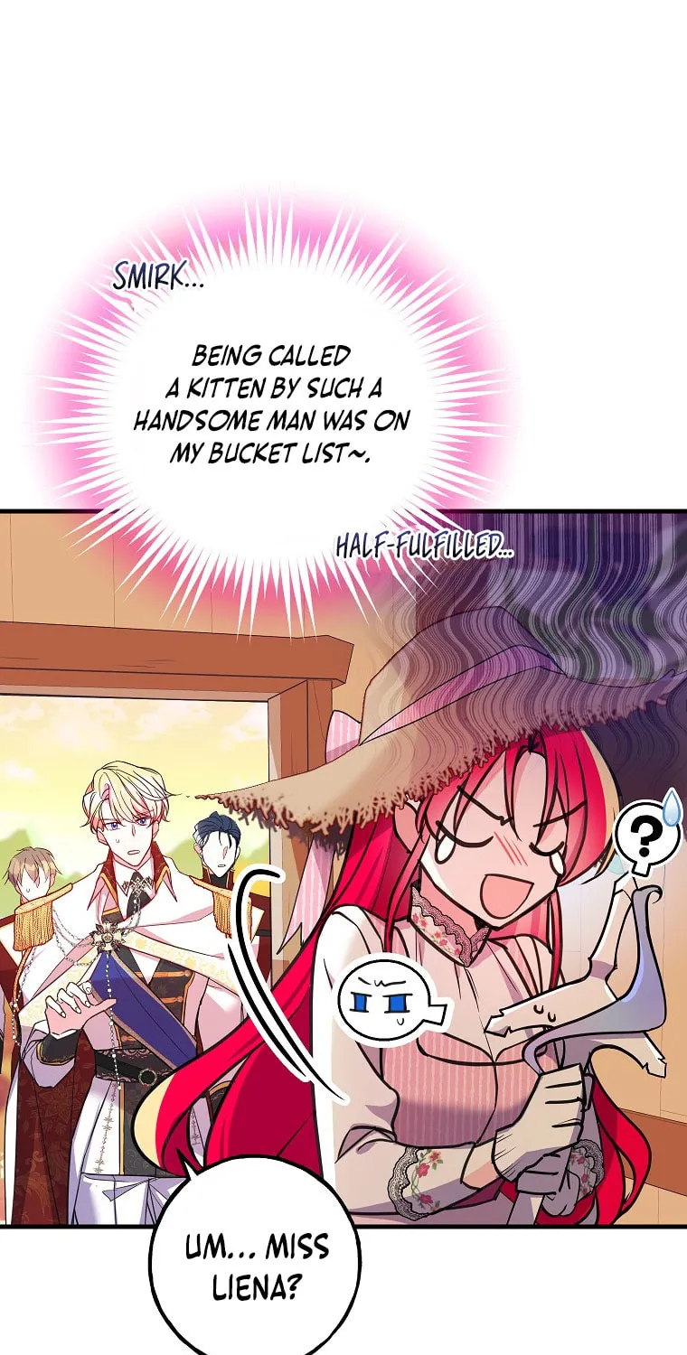 Country Life With the Sexy Majesty Chapter 5 page 26 - 