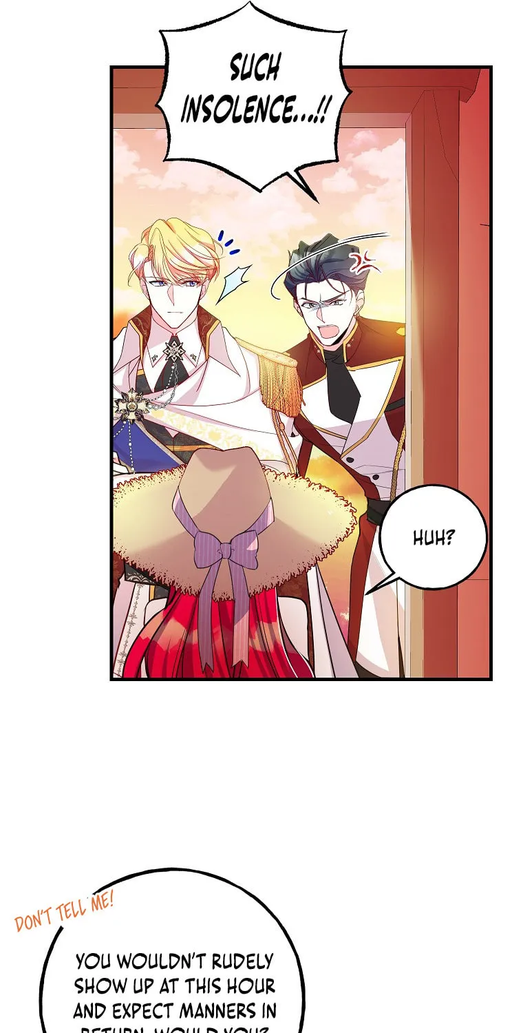 Country Life With the Sexy Majesty Chapter 5 page 29 - 