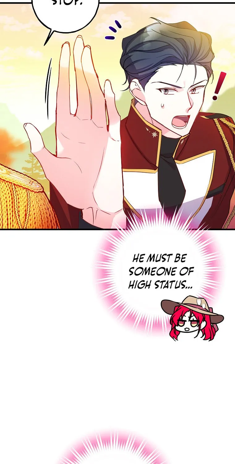 Country Life With the Sexy Majesty Chapter 5 page 31 - 