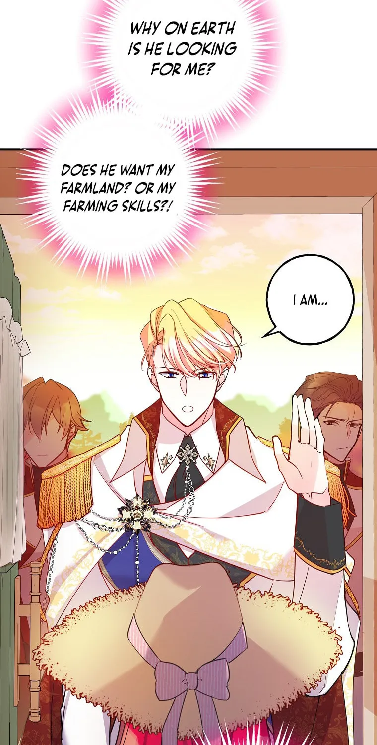 Country Life With the Sexy Majesty Chapter 5 page 32 - 