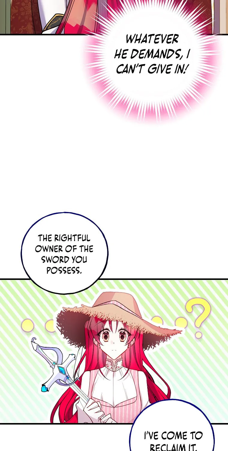 Country Life With the Sexy Majesty Chapter 5 page 33 - 