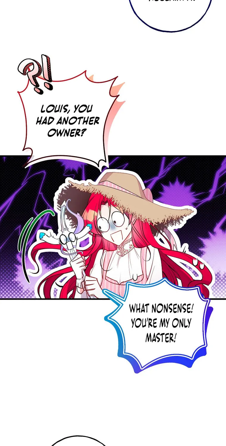 Country Life With the Sexy Majesty Chapter 5 page 34 - 