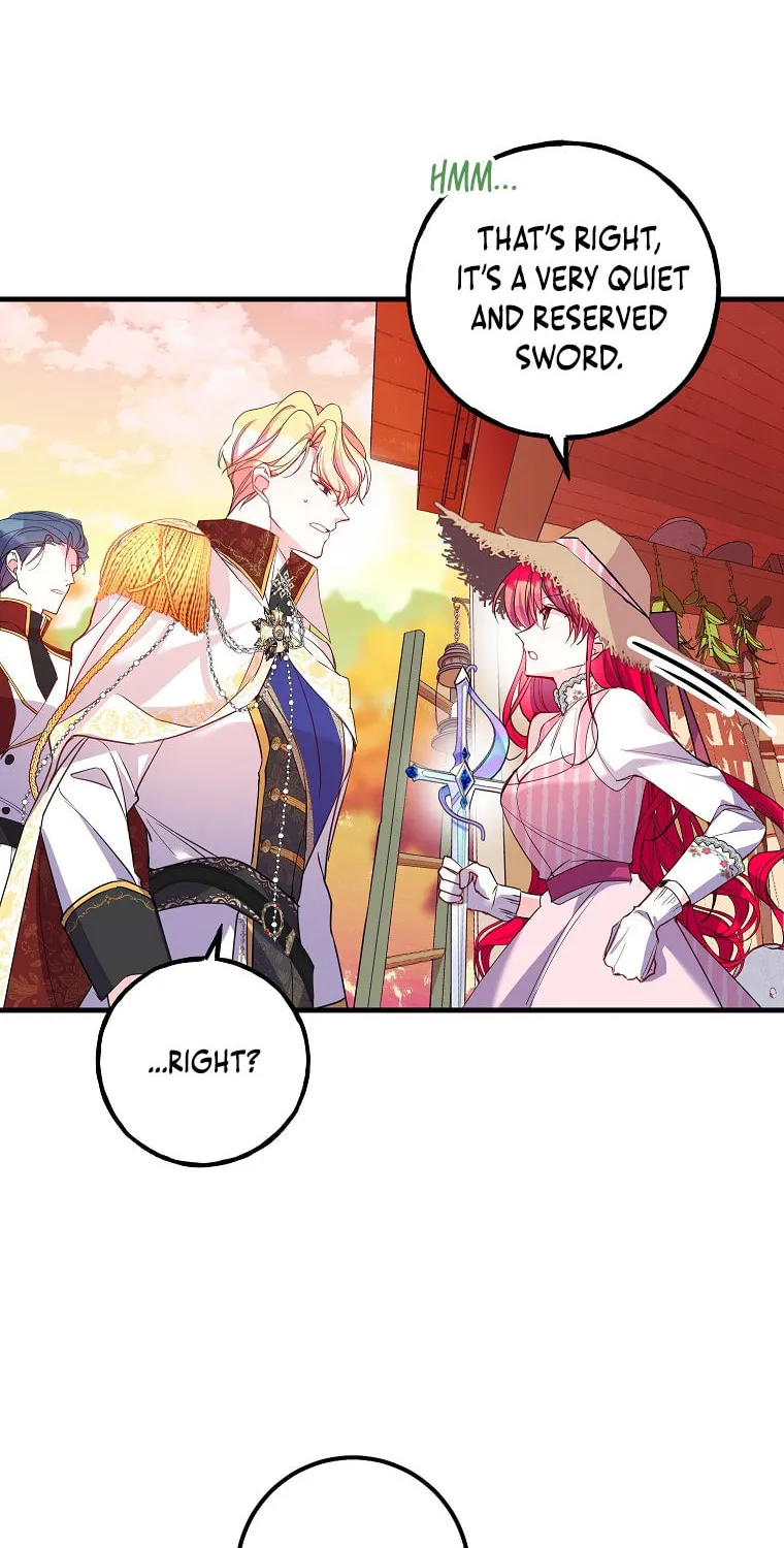 Country Life With the Sexy Majesty Chapter 5 page 39 - 