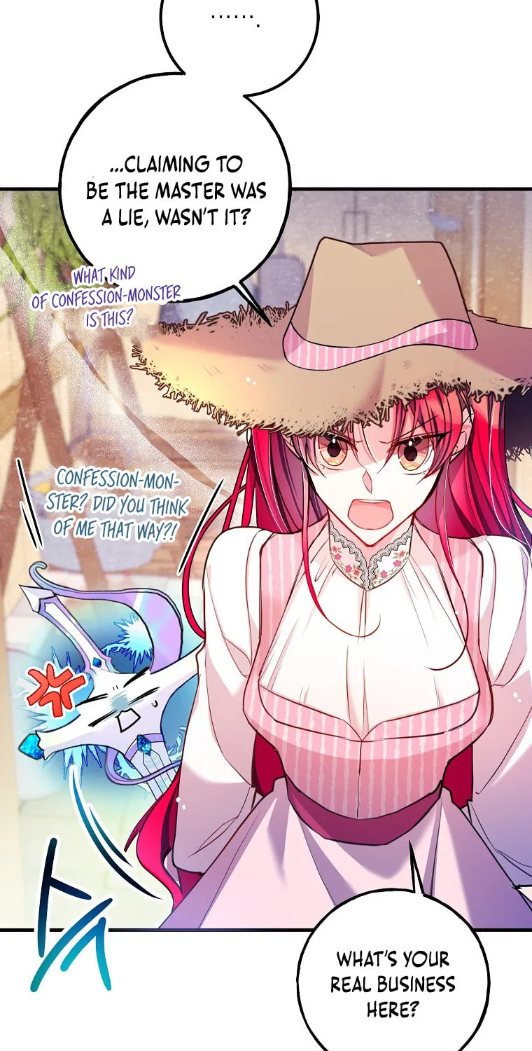 Country Life With the Sexy Majesty Chapter 5 page 40 - 