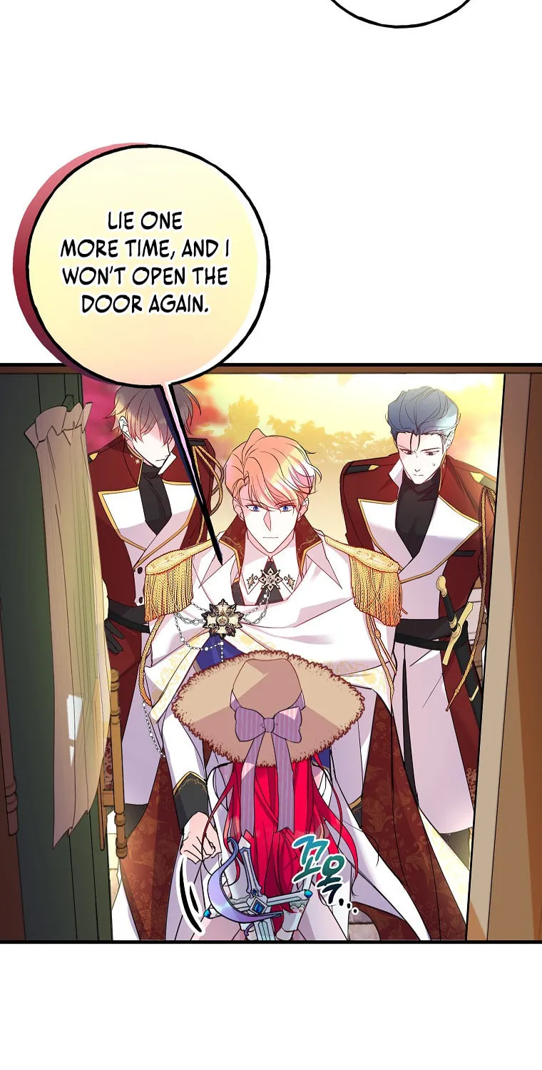 Country Life With the Sexy Majesty Chapter 5 page 41 - 
