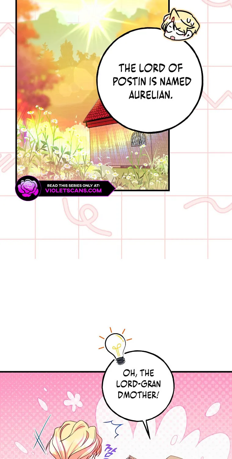Country Life With the Sexy Majesty Chapter 5 page 44 - 