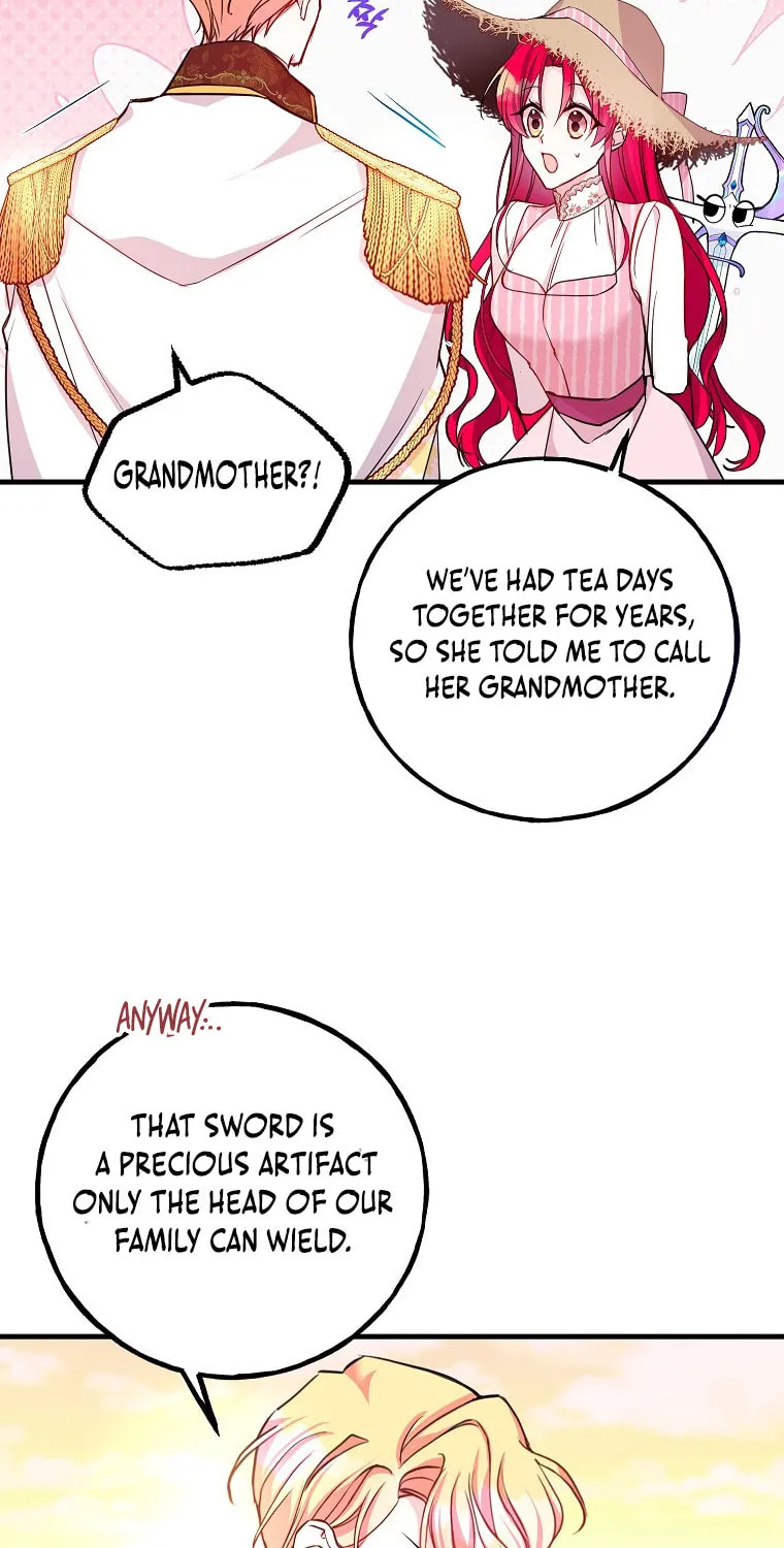 Country Life With the Sexy Majesty Chapter 5 page 45 - 