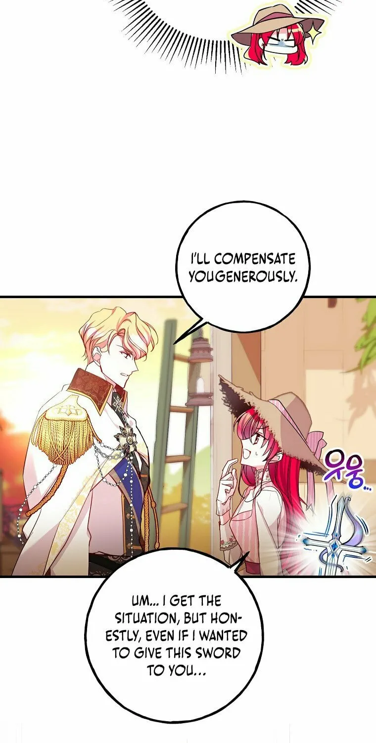 Country Life With the Sexy Majesty Chapter 5 page 48 - 