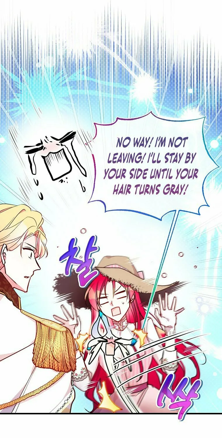 Country Life With the Sexy Majesty Chapter 5 page 49 - 