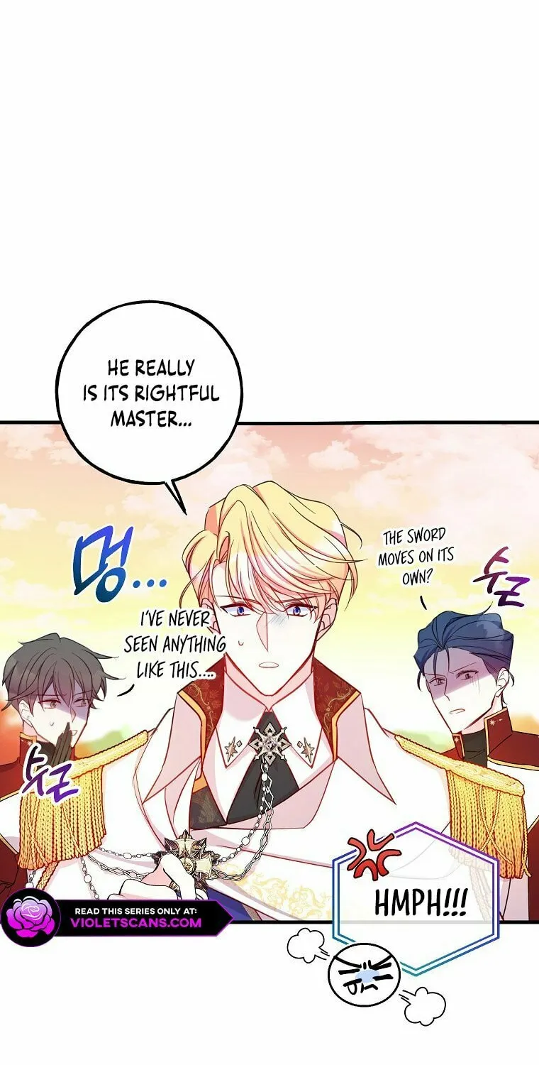 Country Life With the Sexy Majesty Chapter 5 page 50 - 