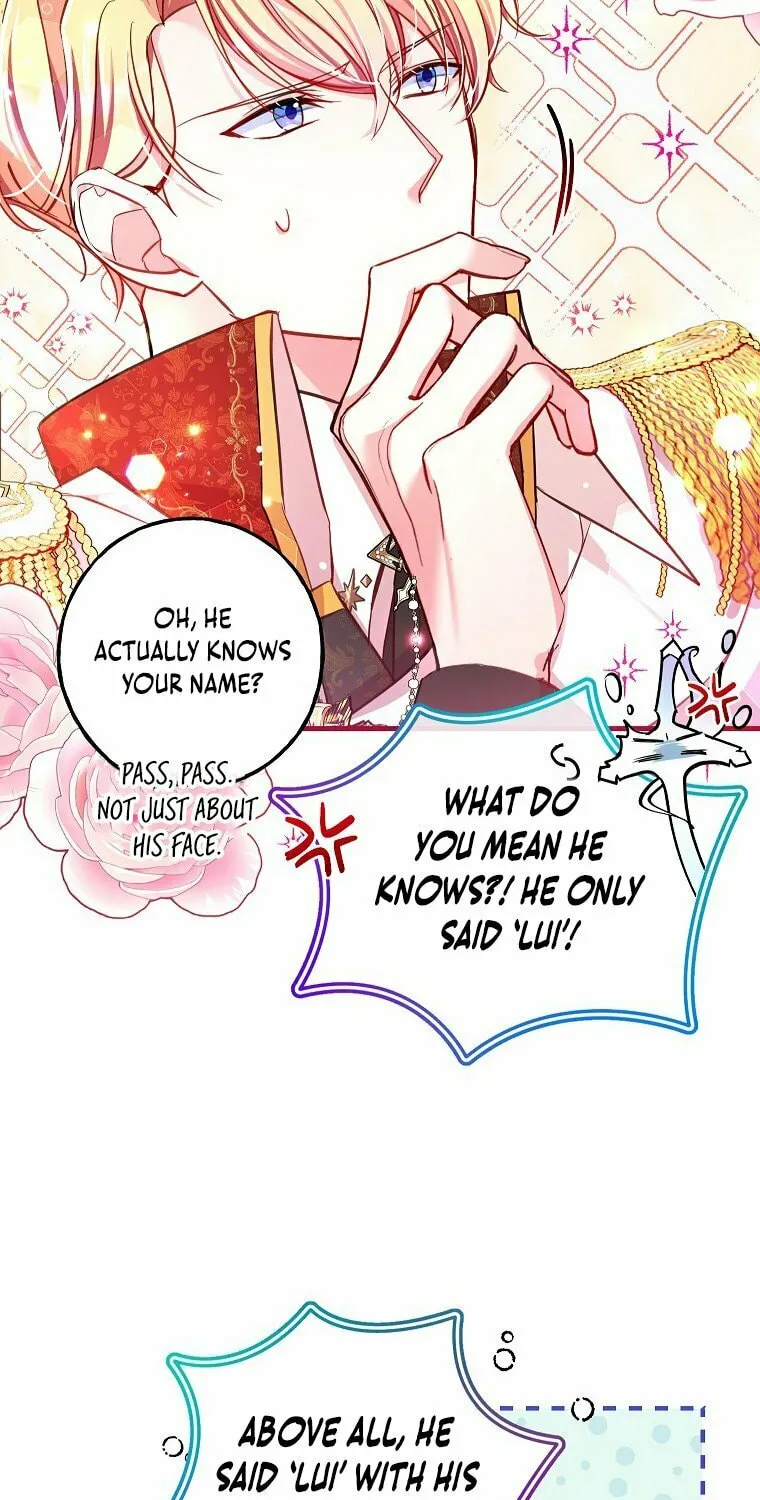 Country Life With the Sexy Majesty Chapter 5 page 53 - 
