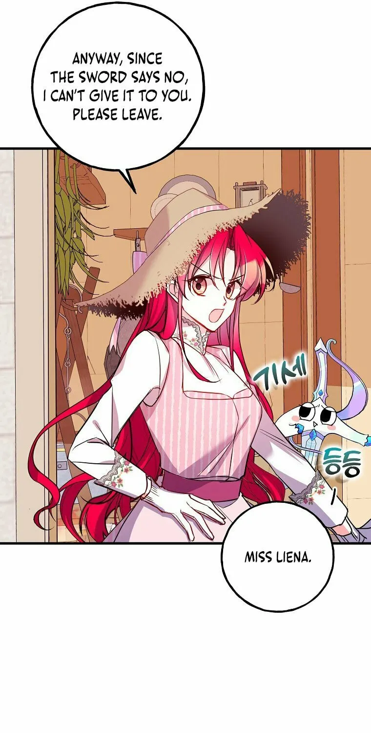 Country Life With the Sexy Majesty Chapter 5 page 55 - 