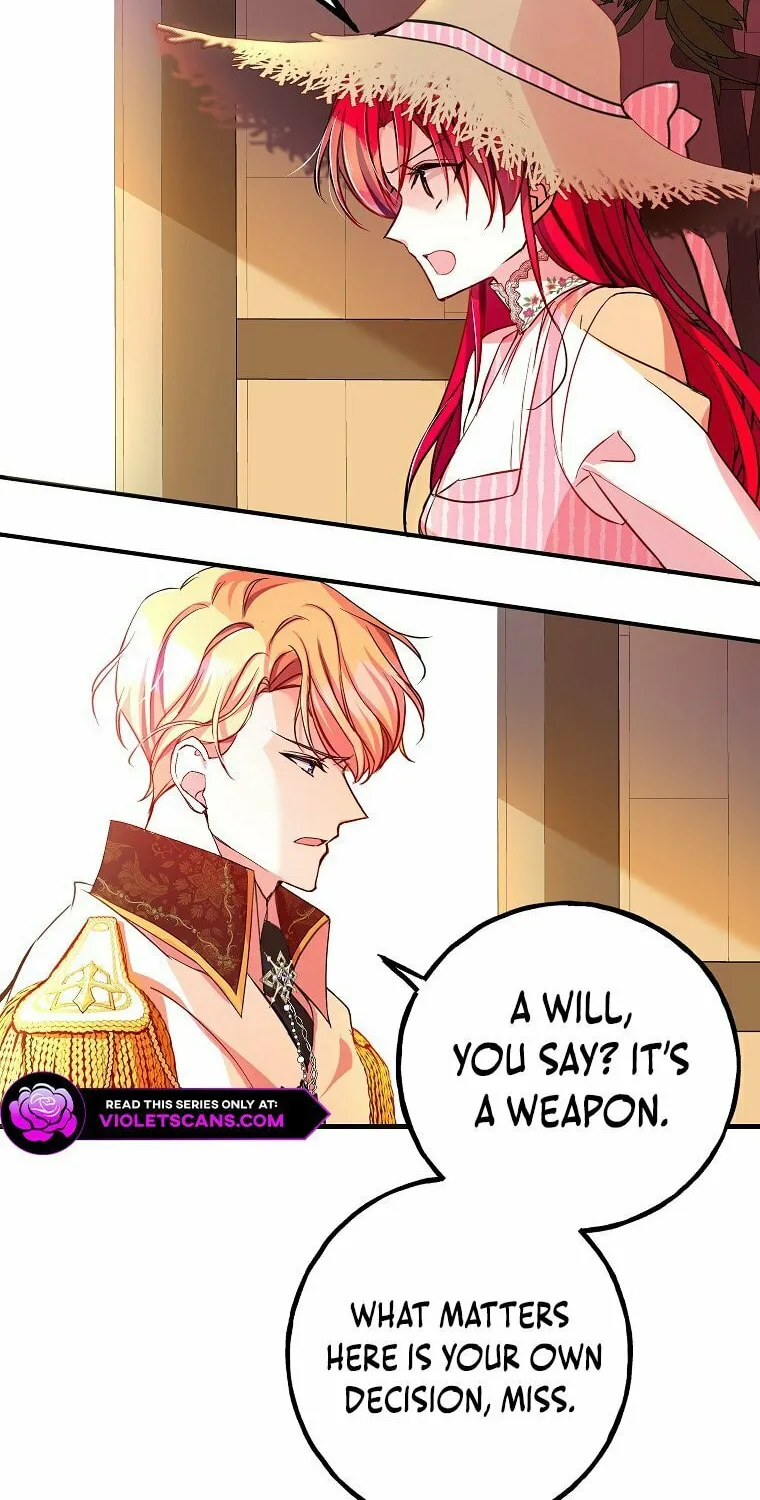 Country Life With the Sexy Majesty Chapter 5 page 58 - 