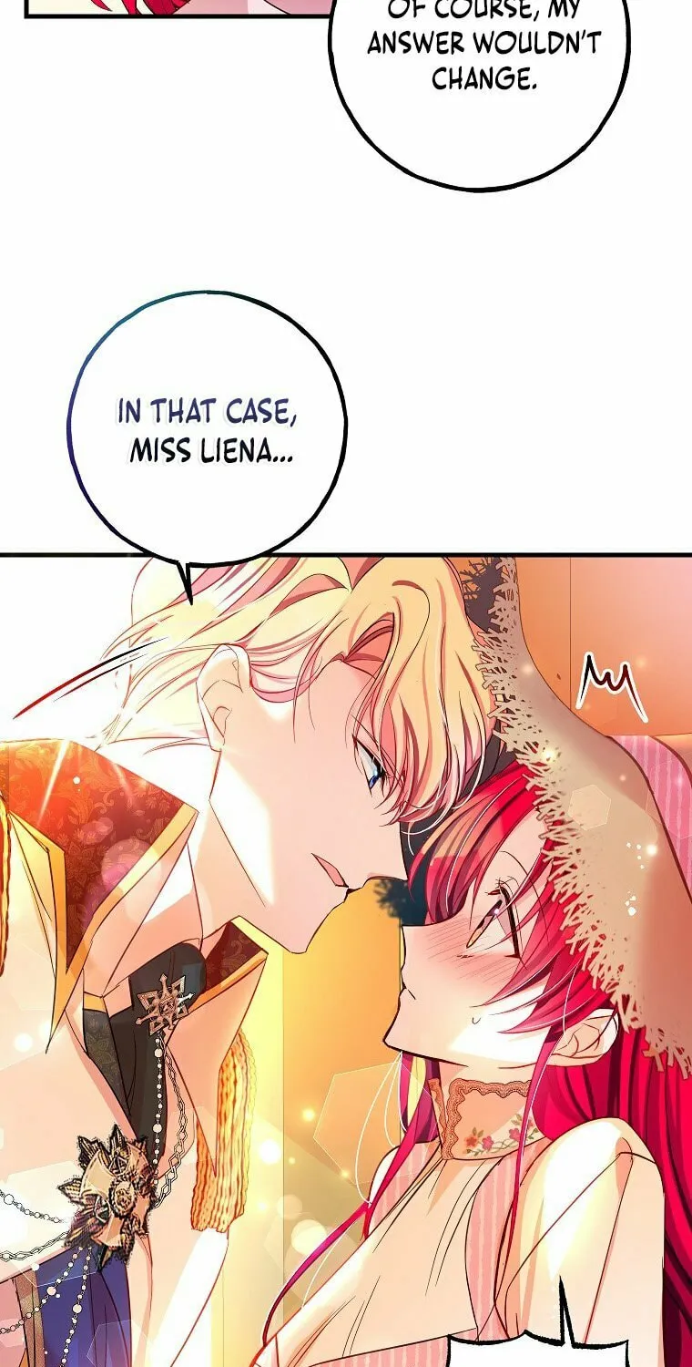 Country Life With the Sexy Majesty Chapter 5 page 61 - 