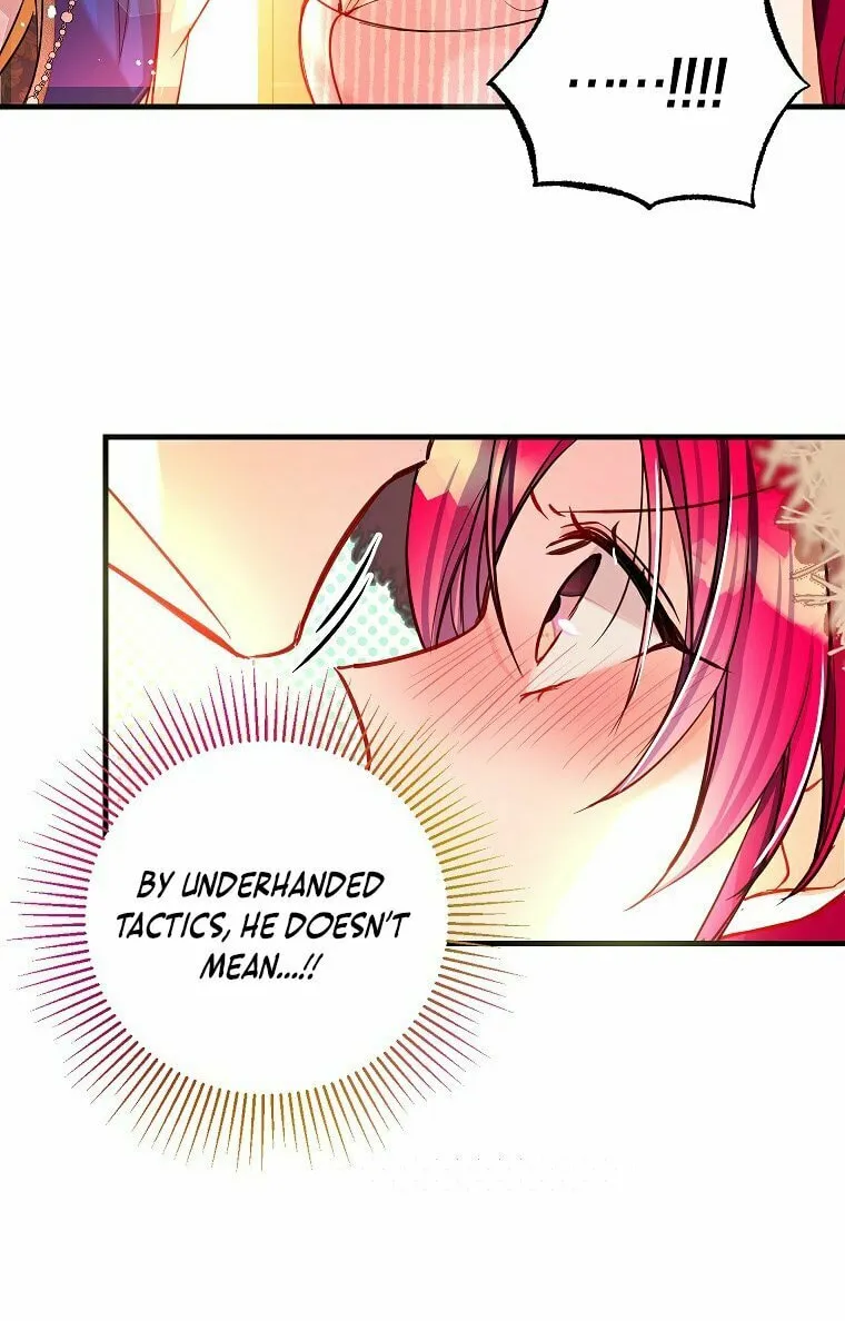 Country Life With the Sexy Majesty Chapter 5 page 62 - 