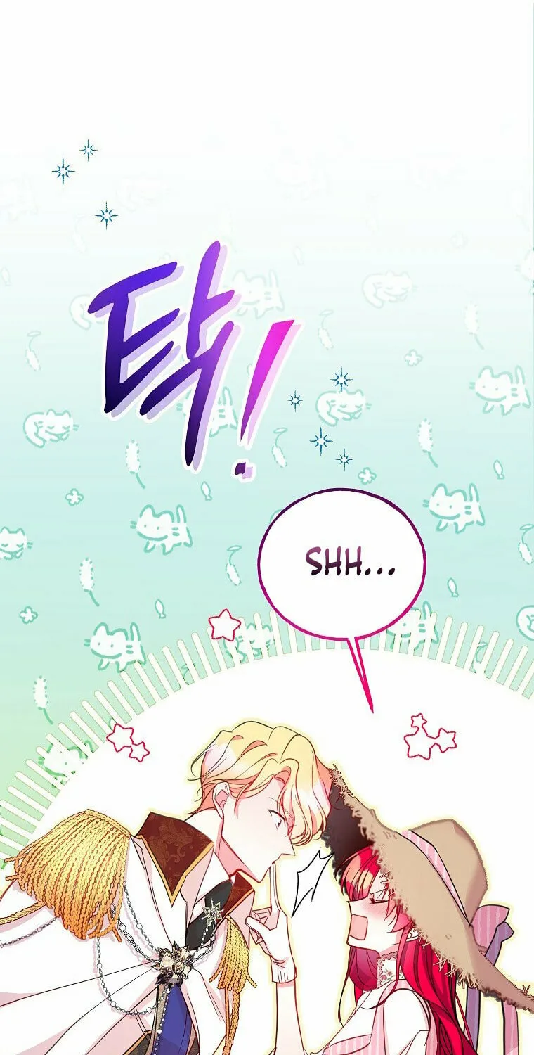 Country Life With the Sexy Majesty Chapter 5 page 63 - 