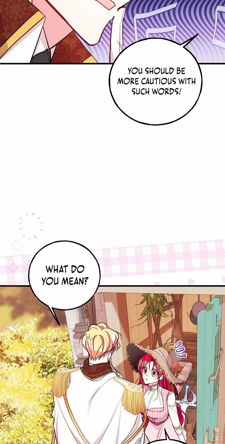 Country Life With the Sexy Majesty Chapter 5 page 65 - 