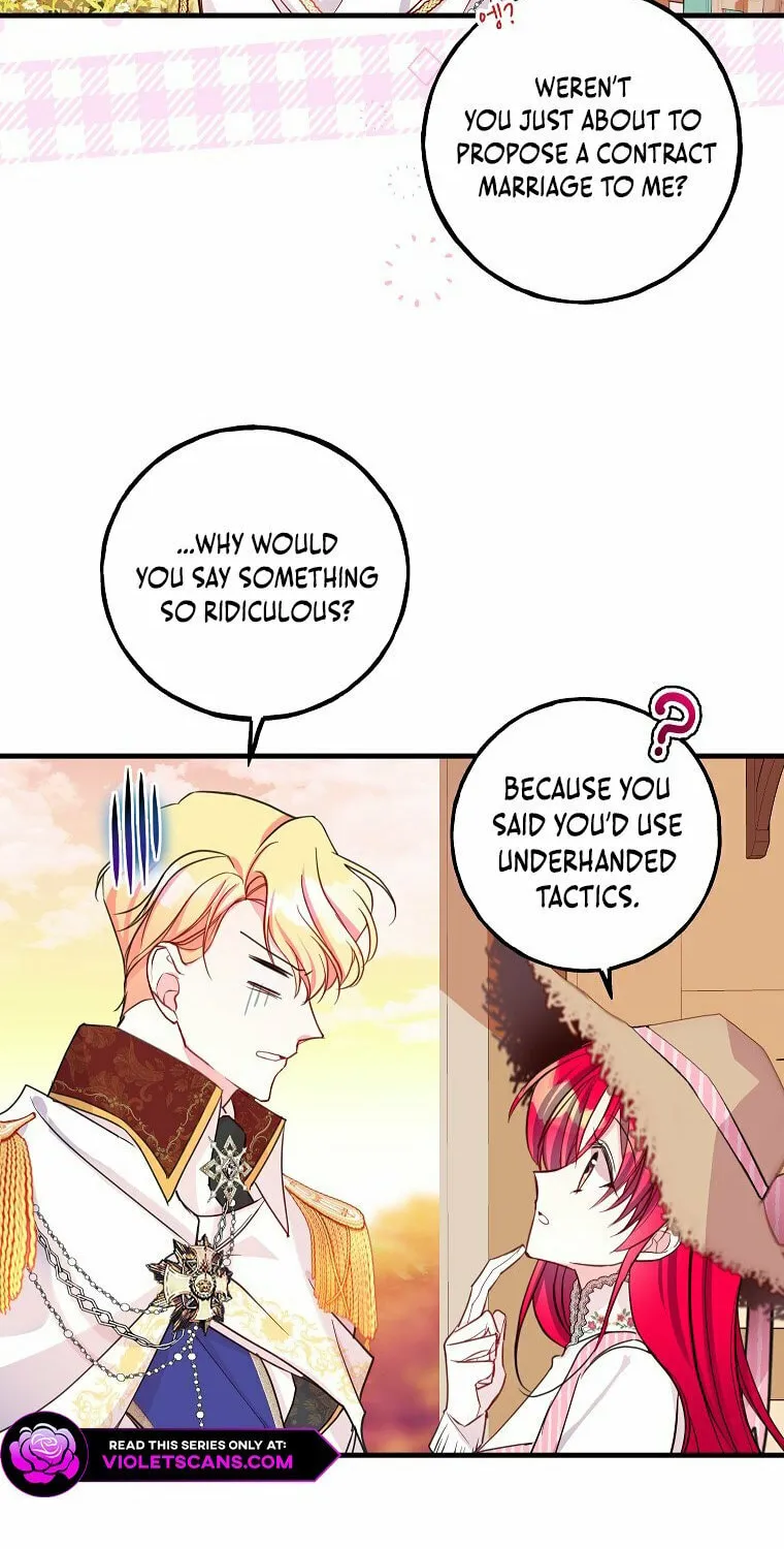 Country Life With the Sexy Majesty Chapter 5 page 66 - 