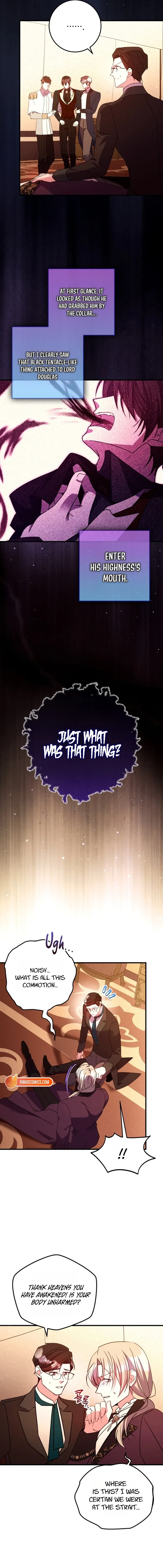 Country Life With the Sexy Majesty Chapter 50 page 2 - 