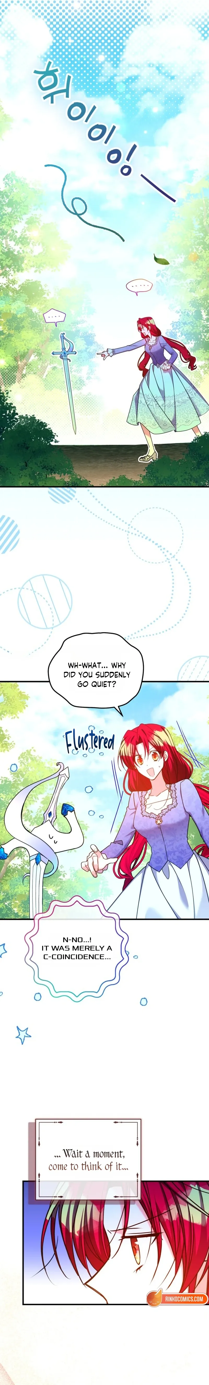 Country Life With the Sexy Majesty Chapter 50 page 17 - 