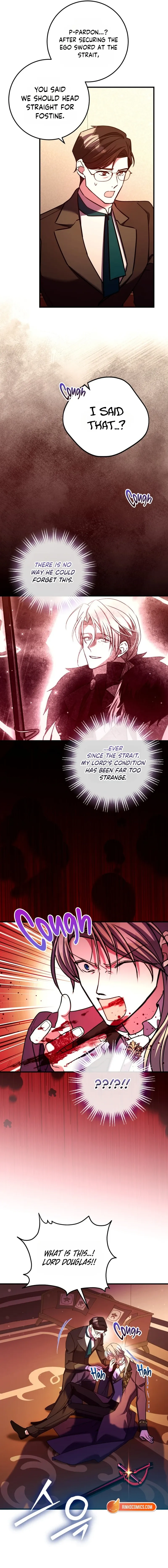 Country Life With the Sexy Majesty Chapter 50 page 3 - 