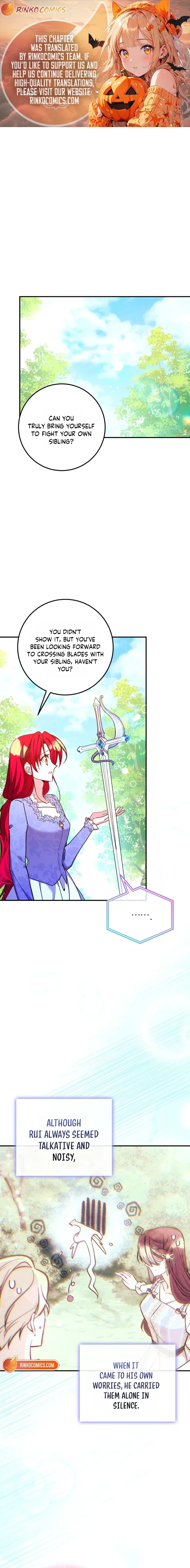 Country Life With the Sexy Majesty Chapter 53 page 1 - 