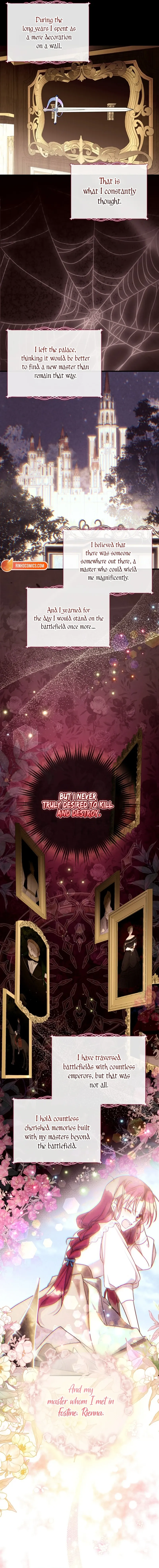 Country Life With the Sexy Majesty Chapter 54 page 16 - 