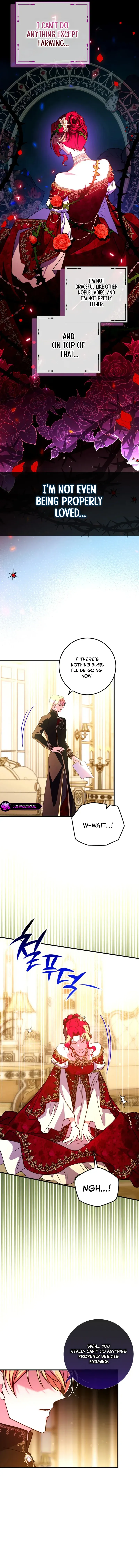 Country Life With the Sexy Majesty Chapter 55 page 8 - 
