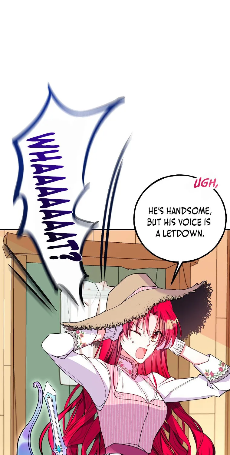 Country Life With the Sexy Majesty Chapter 6 page 11 - 